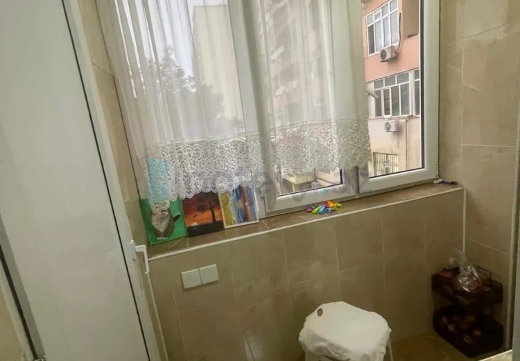 2 otaqlı mənzil Satılır, Xırdalan