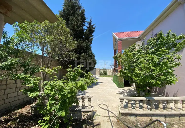 3 otaqlı mənzil , Saray, Abşeron