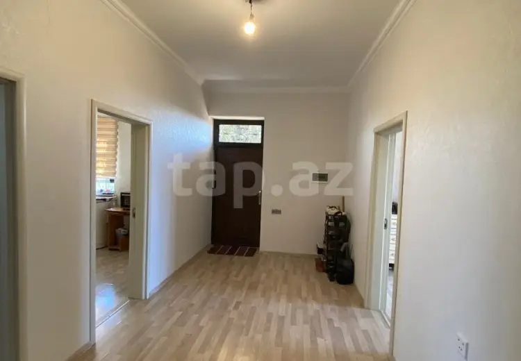 3 otaqlı mənzil , Saray, Abşeron