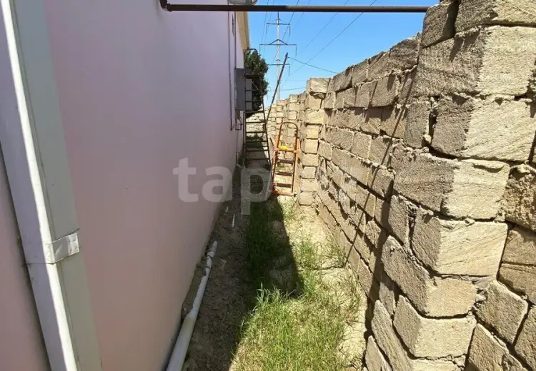 3 otaqlı mənzil , Saray, Abşeron