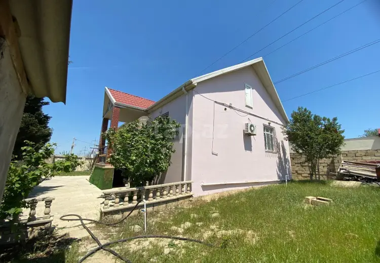 3 otaqlı mənzil , Saray, Abşeron