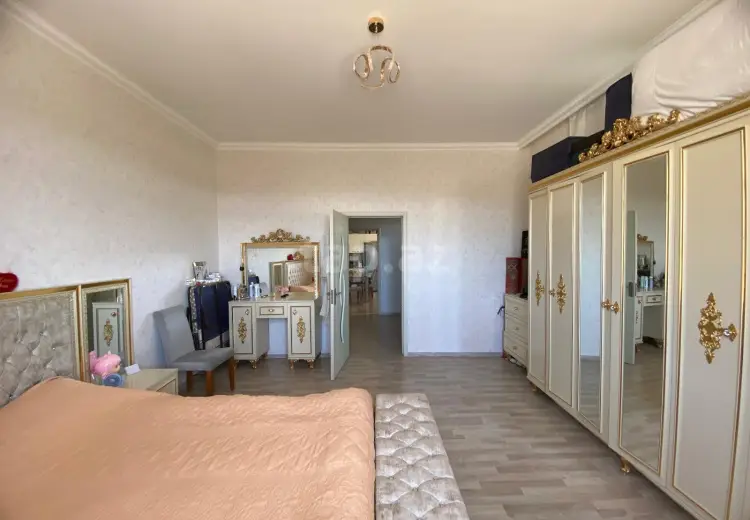 3 otaqlı mənzil , Saray, Abşeron