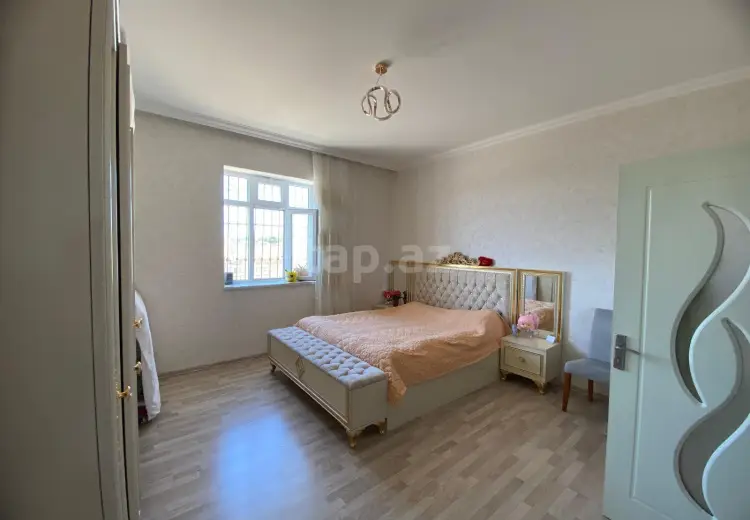 3 otaqlı mənzil , Saray, Abşeron