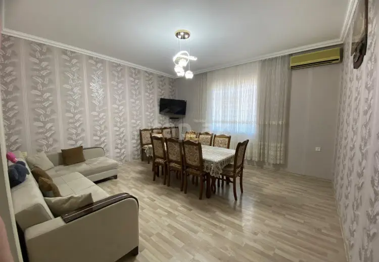 3 otaqlı mənzil , Saray, Abşeron