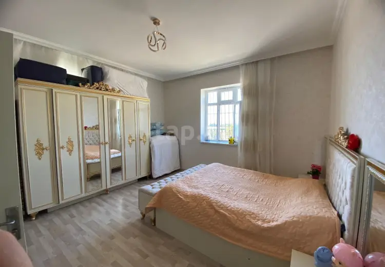 3 otaqlı mənzil , Saray, Abşeron