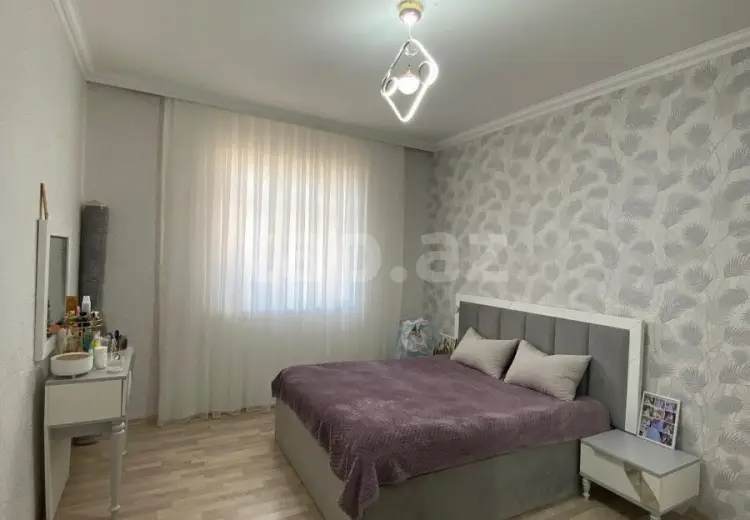 3 otaqlı mənzil , Saray, Abşeron