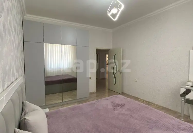 3 otaqlı mənzil , Saray, Abşeron