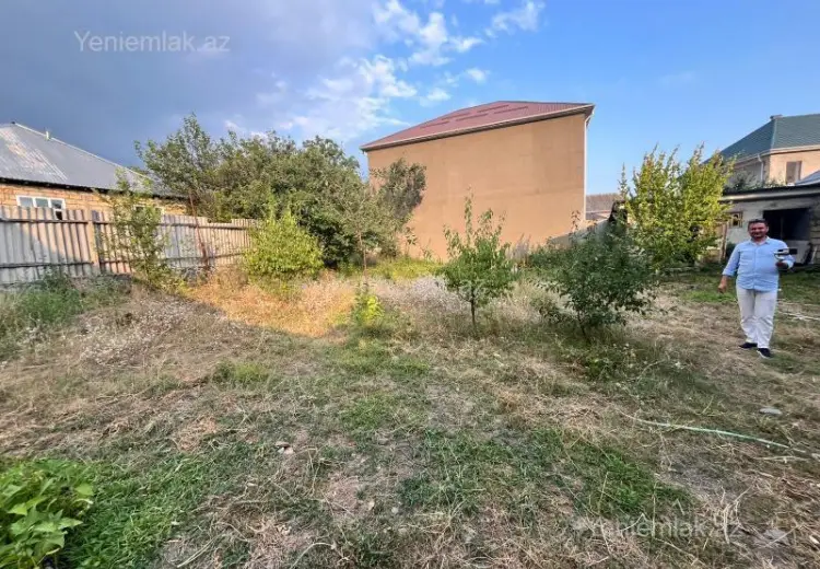 4 otaqlı mənzil Satılır, Qəbələ