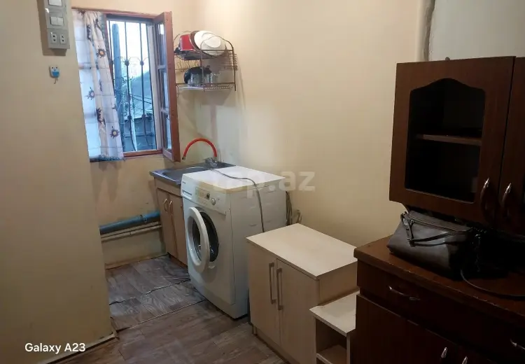 2 otaqlı mənzil Kirayə (aylıq), Bakıxanov qəs., Sabunçu, Bakı