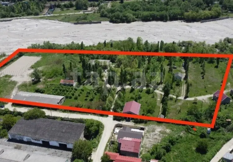 0 m² Obyekt / Ofis , Qusar
