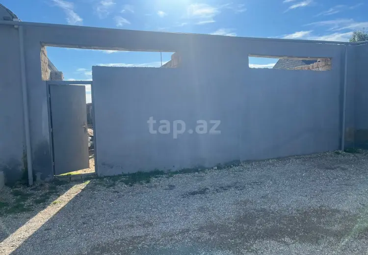 0 m² Obyekt / Ofis , Hövsan qəs., Suraxanı, Bakı