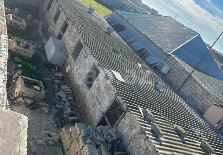 0 m² Obyekt / Ofis , Hövsan qəs., Suraxanı, Bakı