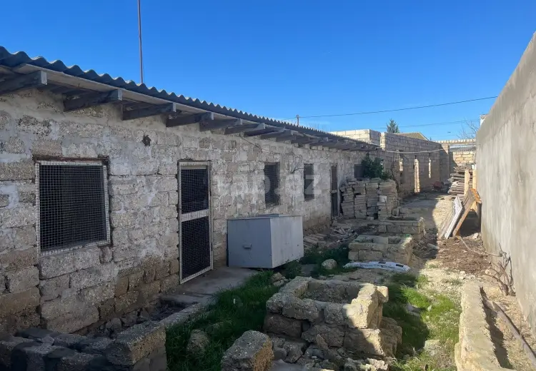 0 m² Obyekt / Ofis , Hövsan qəs., Suraxanı, Bakı