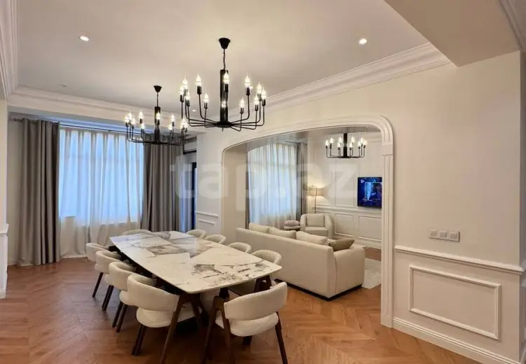 2 otaqlı mənzil , Nəsimi, Bakı