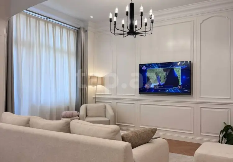 2 otaqlı mənzil , Nəsimi, Bakı