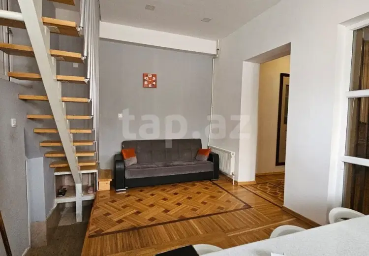 3 otaqlı mənzil , Gəncə