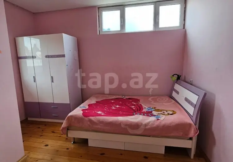 3 otaqlı mənzil , Gəncə