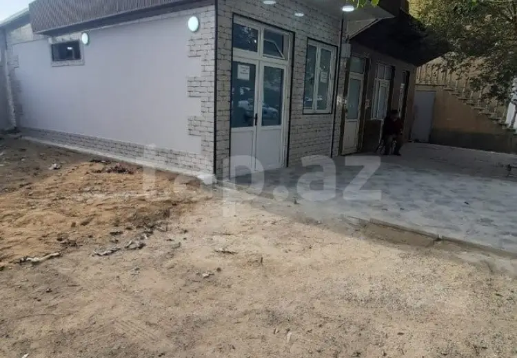 0 m² Obyekt / Ofis , Nizami, Bakı