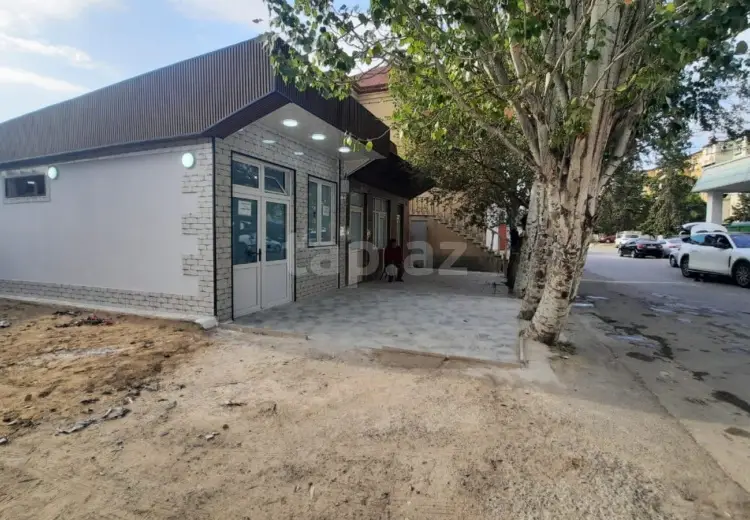 0 m² Obyekt / Ofis , Nizami, Bakı