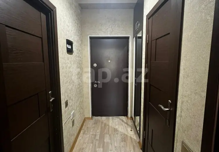 2 otaqlı mənzil , Bakı