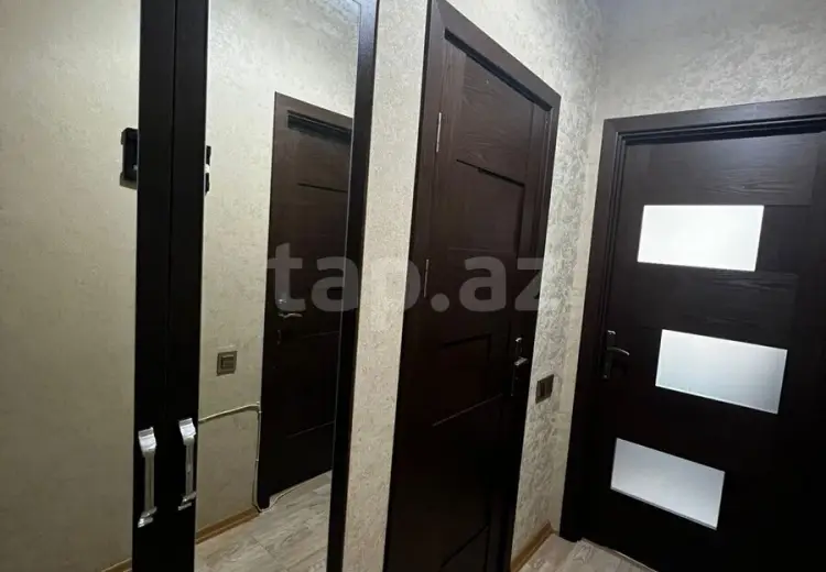 2 otaqlı mənzil , Bakı