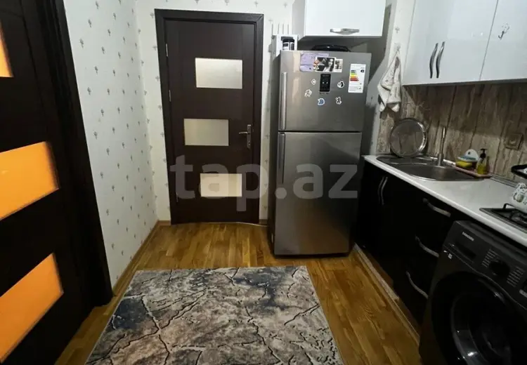 2 otaqlı mənzil , Bakı