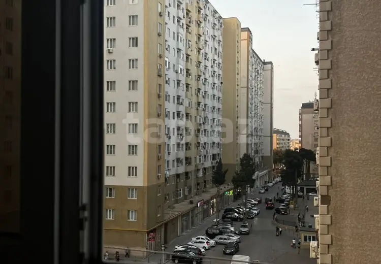 2 otaqlı mənzil , Bakı