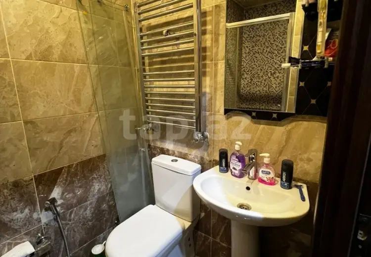 2 otaqlı mənzil , Bakı