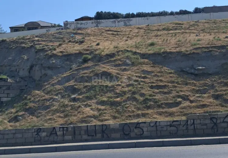 12 sot Torpaq Satılır, Novxanı, Abşeron