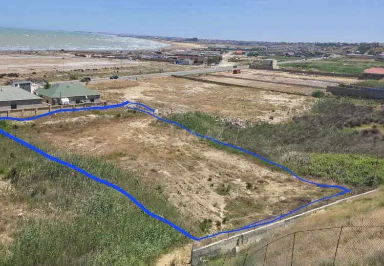 12 sot Torpaq Satılır, Novxanı, Abşeron