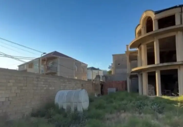 7 otaqlı mənzil Satılır, Badamdar qəs., Səbail, Bakı