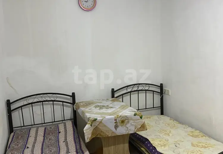 1 otaqlı mənzil Kirayə (aylıq), 8-ci kilometr, Nizami, Bakı