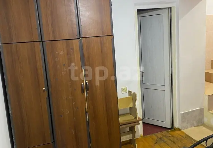 1 otaqlı mənzil Kirayə (aylıq), 8-ci kilometr, Nizami, Bakı