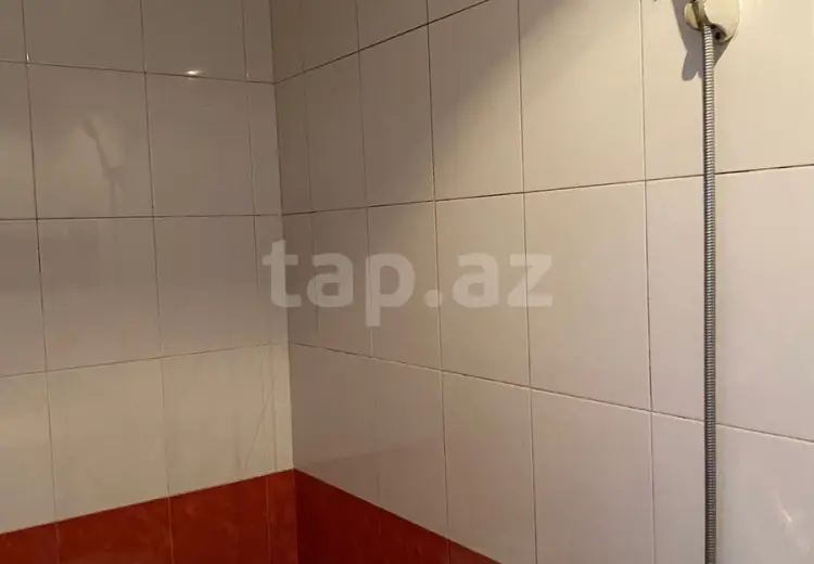 1 otaqlı mənzil Kirayə (aylıq), 8-ci kilometr, Nizami, Bakı