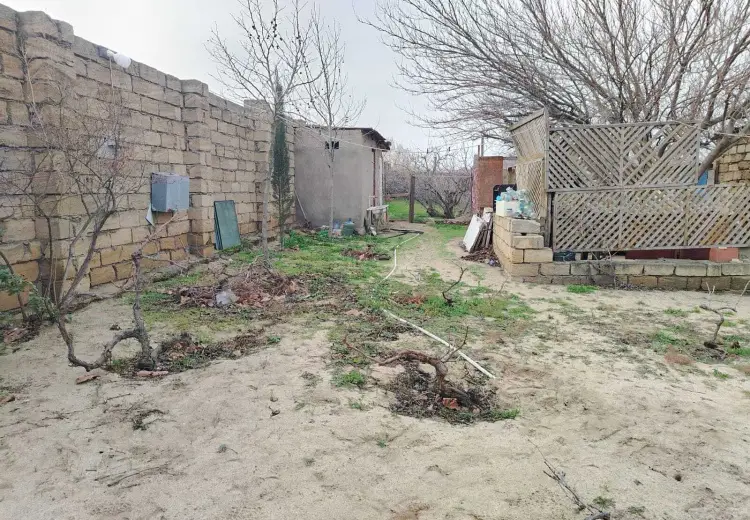 12 sot Torpaq Satılır, Fatmayı, Abşeron