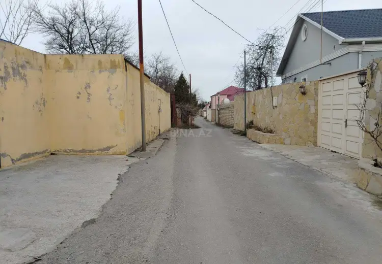 12 sot Torpaq Satılır, Fatmayı, Abşeron