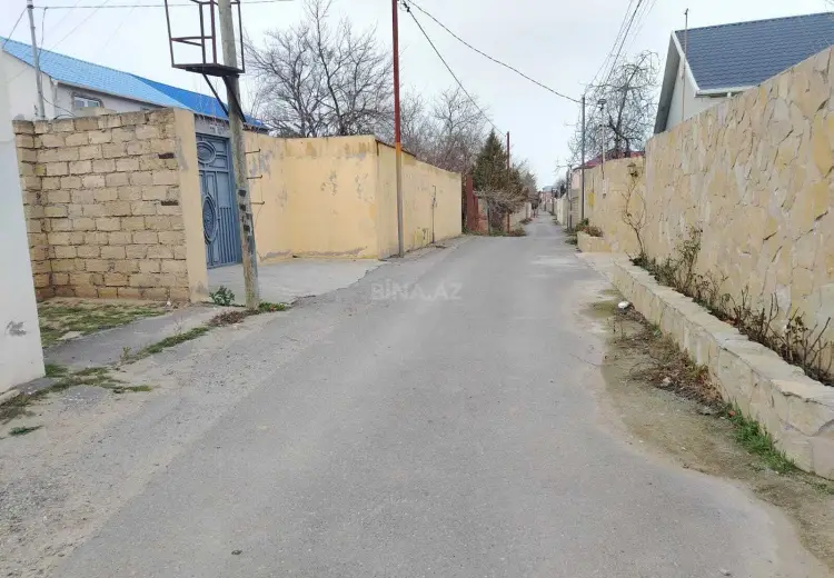 12 sot Torpaq Satılır, Fatmayı, Abşeron