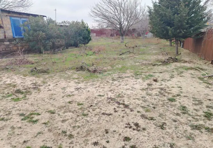 12 sot Torpaq Satılır, Fatmayı, Abşeron