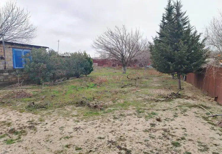 12 sot Torpaq Satılır, Fatmayı, Abşeron