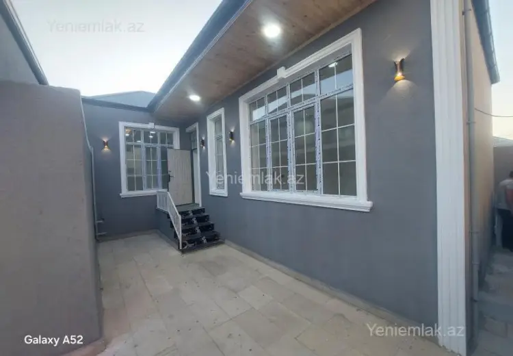 3 otaqlı mənzil Satılır, Hövsan qəs., Suraxanı, Bakı