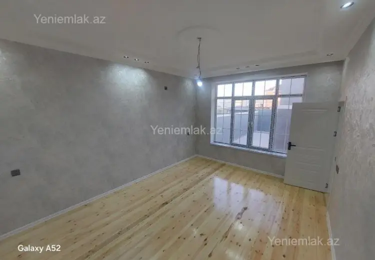 3 otaqlı mənzil Satılır, Hövsan qəs., Suraxanı, Bakı