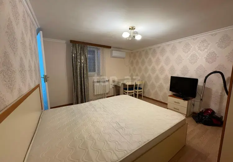 1 otaqlı mənzil Kirayə (aylıq), Yeni Yasamal qəs., Yasamal, Bakı