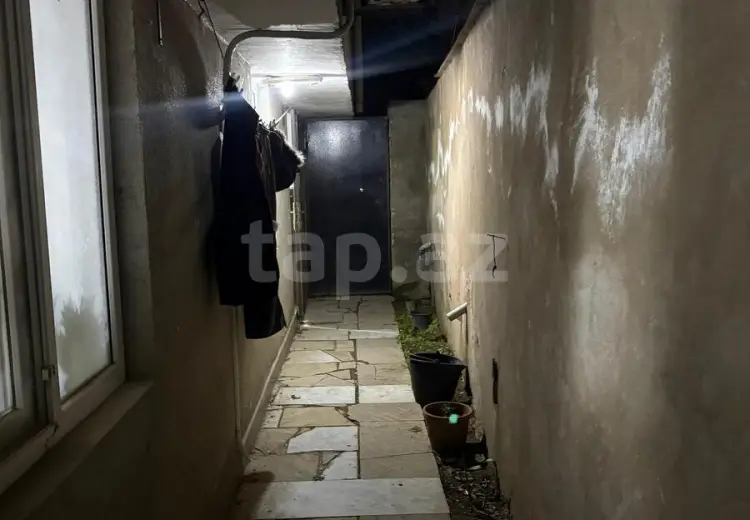 1 otaqlı mənzil Kirayə (aylıq), Yeni Yasamal qəs., Yasamal, Bakı