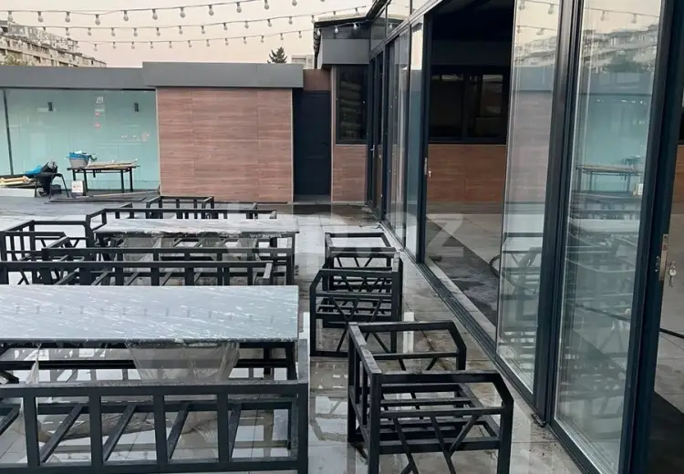 0 m² Obyekt / Ofis , Xətai, Bakı
