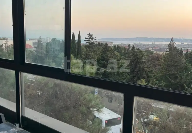 0 m² Obyekt / Ofis , Xətai, Bakı