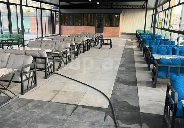 0 m² Obyekt / Ofis , Xətai, Bakı