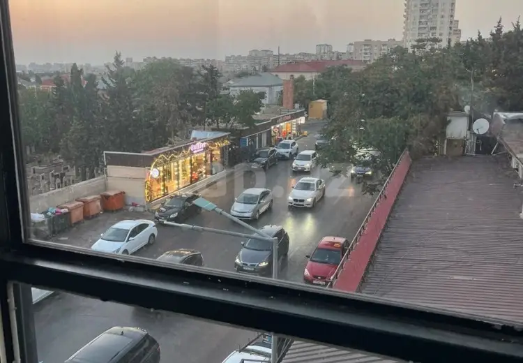 0 m² Obyekt / Ofis , Xətai, Bakı