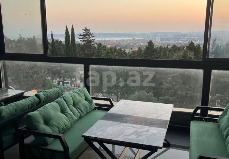 0 m² Obyekt / Ofis , Xətai, Bakı