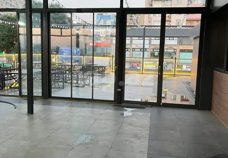 0 m² Obyekt / Ofis , Xətai, Bakı