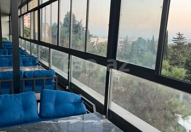 0 m² Obyekt / Ofis , Xətai, Bakı